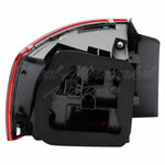TAIL LAMP RH LED HQ — photo 4