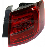 TAIL LAMP RH LED CAPA — photo 2