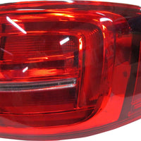 TAIL LAMP RH LED CAPA