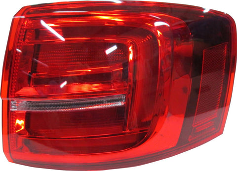 TAIL LAMP RH LED HQ