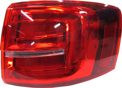 TAIL LAMP RH LED CAPA