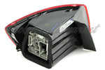 TAIL LAMP RH SDN W/O LED W/RR FOG LAMP HQ — photo 1