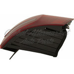 TAIL LAMP RH SDN W/O LED W/RR FOG LAMP HQ — photo 4