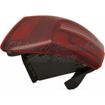 TAIL LAMP RH SDN W/O LED W/RR FOG LAMP HQ — photo 5