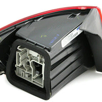 TAIL LAMP RH SDN W/O LED W/RR FOG LAMP HQ