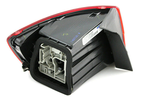 TAIL LAMP RH SDN W/O LED W/RR FOG LAMP HQ