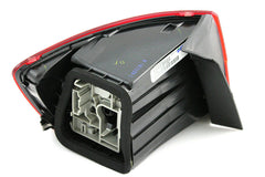 TAIL LAMP RH SDN W/O LED W/RR FOG LAMP HQ