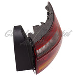 TAIL LAMP RH LED CAPA — photo 3
