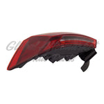 TAIL LAMP RH LED CAPA — photo 5