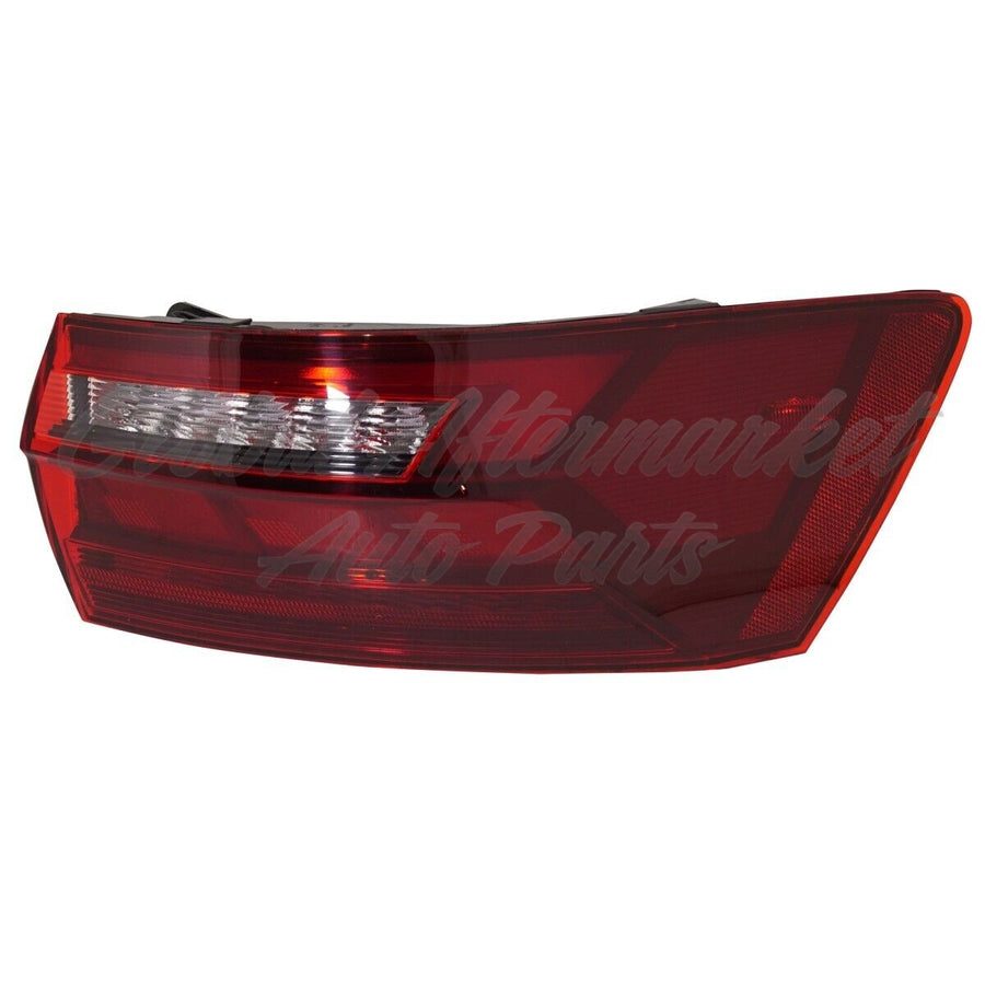 TAIL LAMP RH LED HQ