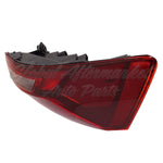 TAIL LAMP RH LED HQ — photo 3