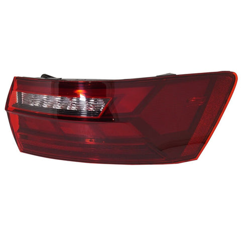 TAIL LAMP RH LED HQ