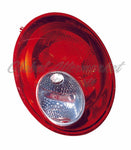TAIL LAMP LH HQ — photo 1