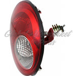 TAIL LAMP LH HQ — photo 3