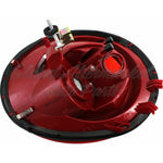TAIL LAMP LH CAPA — photo 2