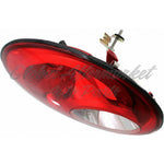 TAIL LAMP LH CAPA — photo 4