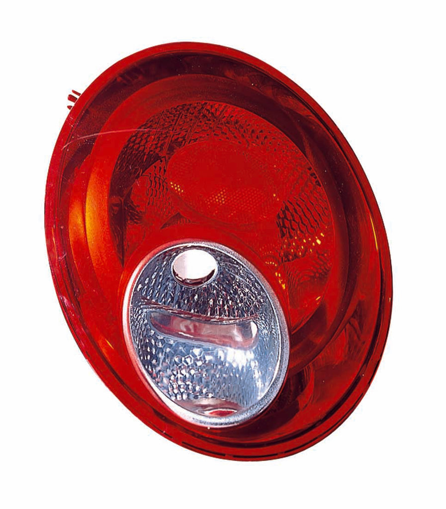 TAIL LAMP LH HQ