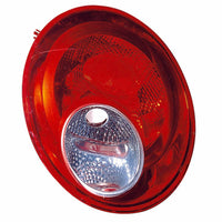 TAIL LAMP LH HQ