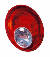 TAIL LAMP LH HQ