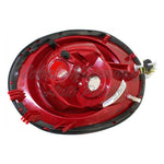 TAIL LAMP RH CAPA — photo 5