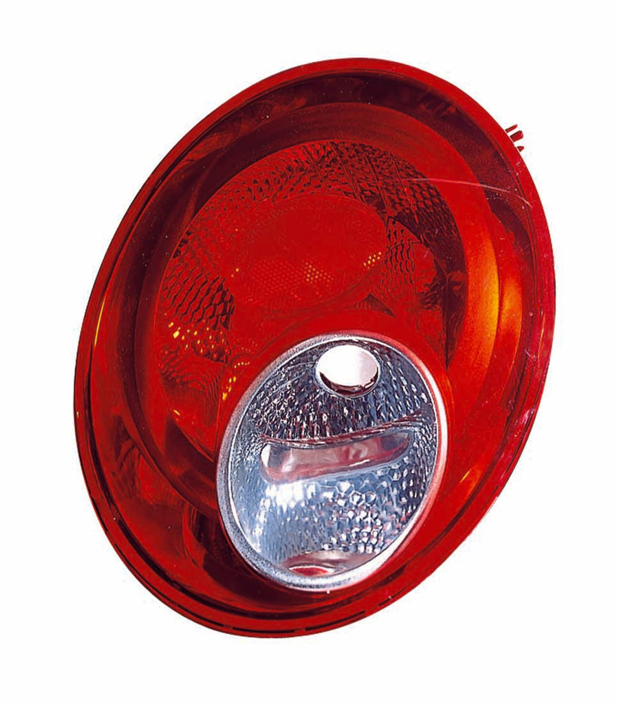 TAIL LAMP RH CAPA