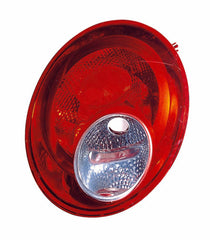TAIL LAMP RH CAPA