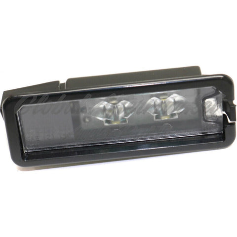 LICENSE PLATE LAMP LH/RH LED HQ