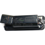 LICENSE PLATE LAMP LH/RH LED HQ — photo 2