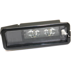 LICENSE PLATE LAMP LH/RH LED HQ