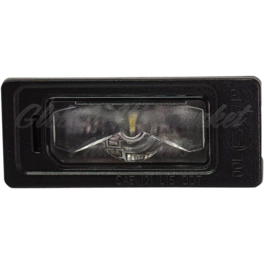 LICENSE PLATE LAMP LED HQ