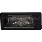 LICENSE PLATE LAMP LED HQ — photo 1