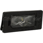 LICENSE PLATE LAMP LED HQ — photo 2