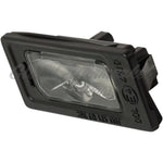 LICENSE PLATE LAMP LED HQ — photo 3