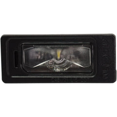 LICENSE PLATE LAMP LED HQ