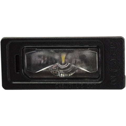 LICENSE PLATE LAMP LED HQ
