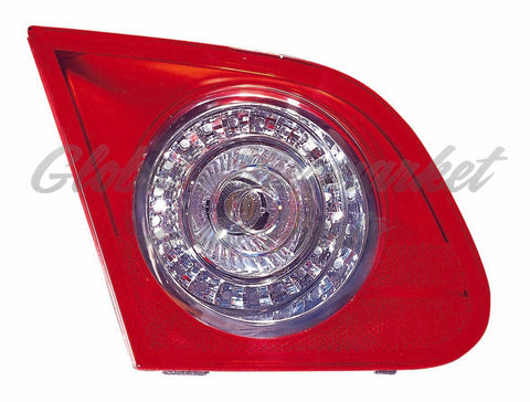 TRUNK LAMP LH (BACK-UP LAMP) SDN HQ