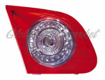 TRUNK LAMP LH (BACK-UP LAMP) SDN HQ — photo 1