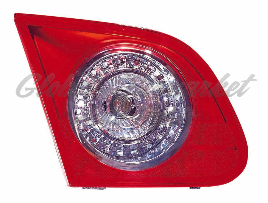 TRUNK LAMP LH (BACK-UP LAMP) SDN HQ