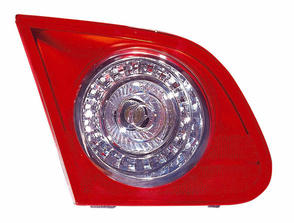 TRUNK LAMP LH (BACK-UP LAMP) SDN HQ