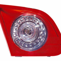 TRUNK LAMP LH (BACK-UP LAMP) SDN HQ