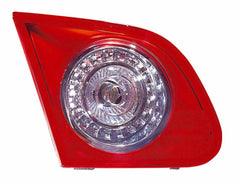 TRUNK LAMP LH (BACK-UP LAMP) SDN HQ
