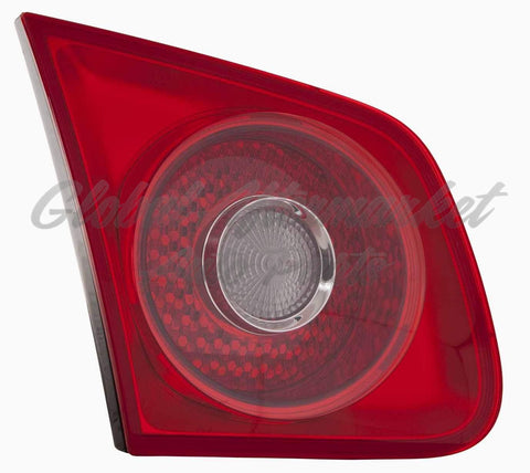 TRUNK LAMP LH (BACK-UP LAMP) HQ