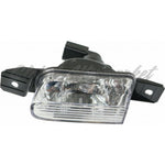 TRUNK LAMP RR LH MOUNTED ON BUMPER HQ — photo 4