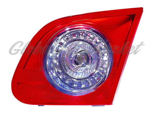 TRUNK LAMP RH (BACK-UP LAMP) SDN HQ