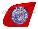 TRUNK LAMP RH (BACK-UP LAMP) SDN HQ — photo 1