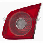 TRUNK LAMP RH (BACK-UP LAMP) CAPA — photo 2