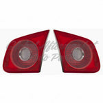 TRUNK LAMP RH (BACK-UP LAMP) CAPA — photo 4