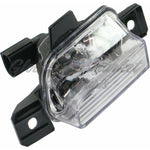 TRUNK LAMP RR RH MOUNTED ON BUMPER HQ — photo 3