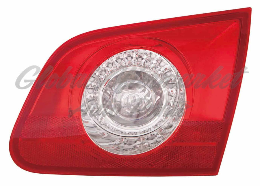 TRUNK LAMP RH (BACK-UP LAMP) WGN HQ