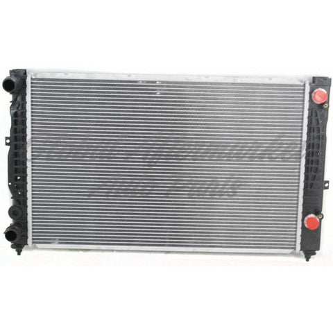 RADIATOR (2034) 1.8/1.9L L4 AT TURBO